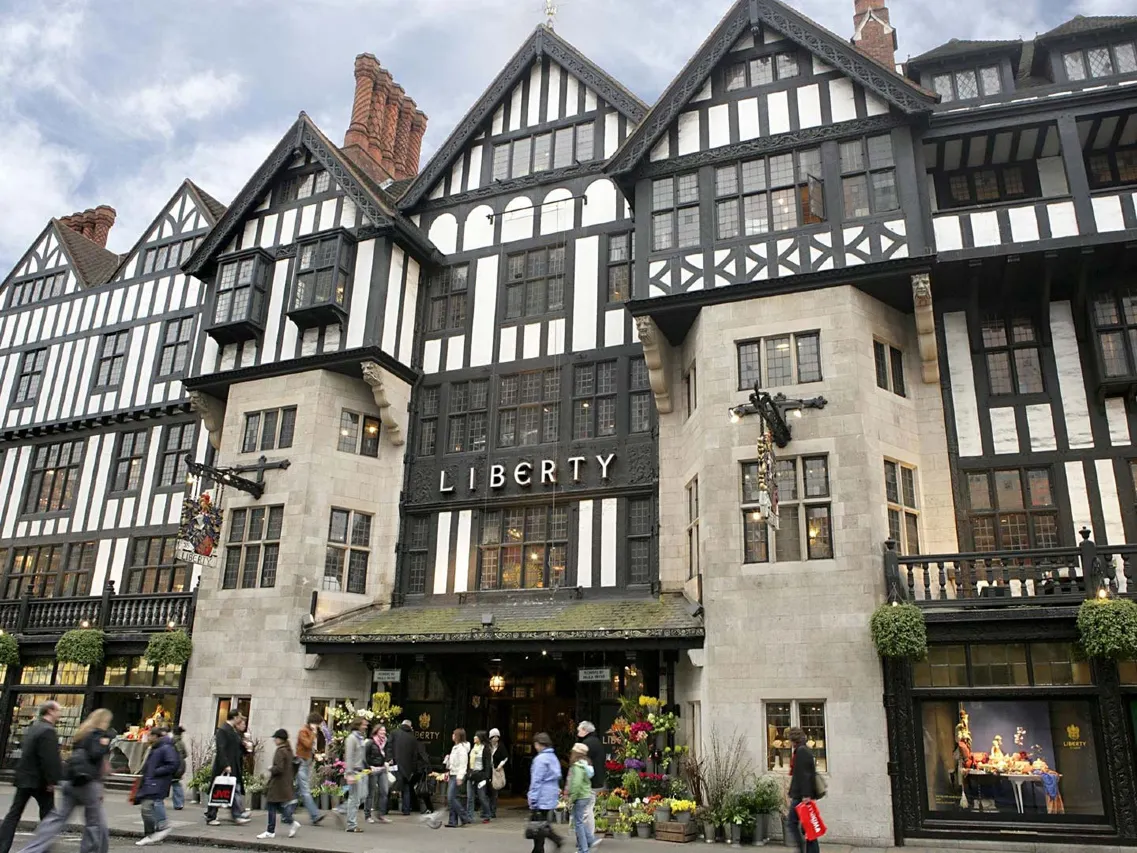 逾10大倫敦酒店推介 平價之選/近各大車站地鐵站/安全區域 