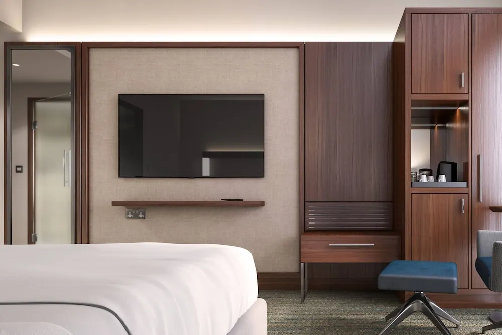 逾10大倫敦酒店推介 平價之選/近各大車站地鐵站/安全區域 