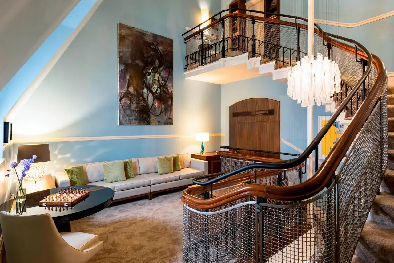 逾10大倫敦酒店推介 平價之選/近各大車站地鐵站/安全區域 