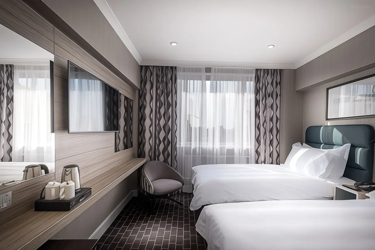 逾10大倫敦酒店推介 平價之選/近各大車站地鐵站/安全區域 