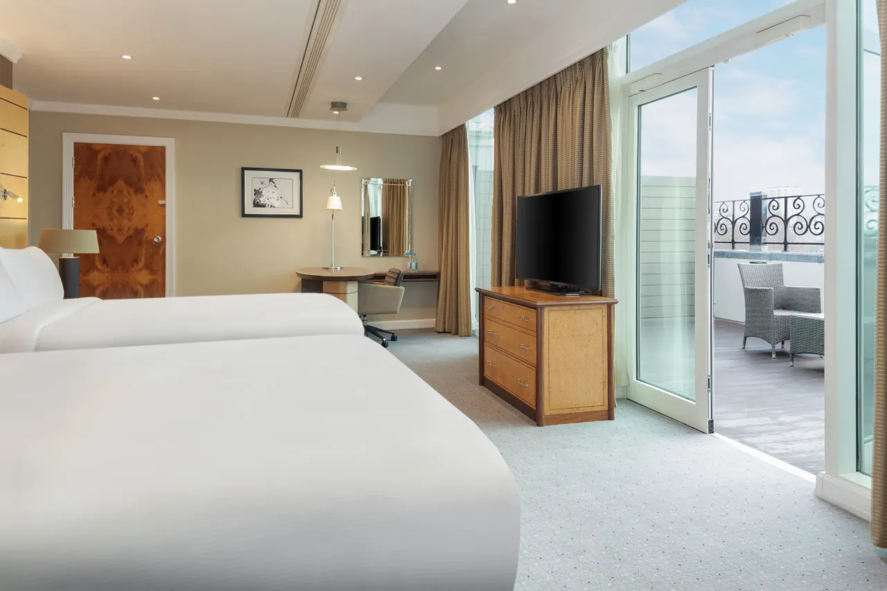 逾10大倫敦酒店推介 平價之選/近各大車站地鐵站/安全區域 