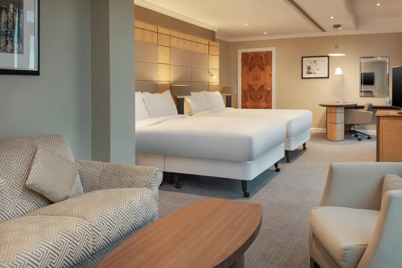 逾10大倫敦酒店推介 平價之選/近各大車站地鐵站/安全區域 