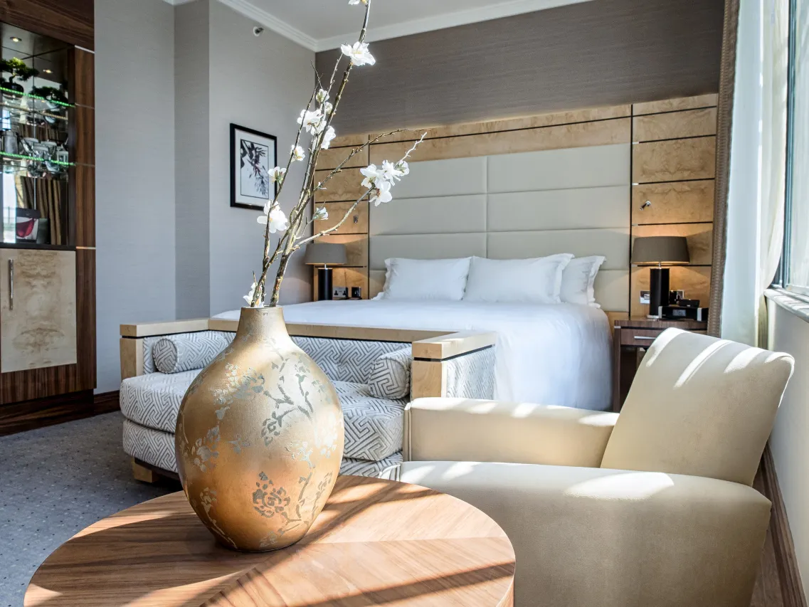 逾10大倫敦酒店推介 平價之選/近各大車站地鐵站/安全區域 