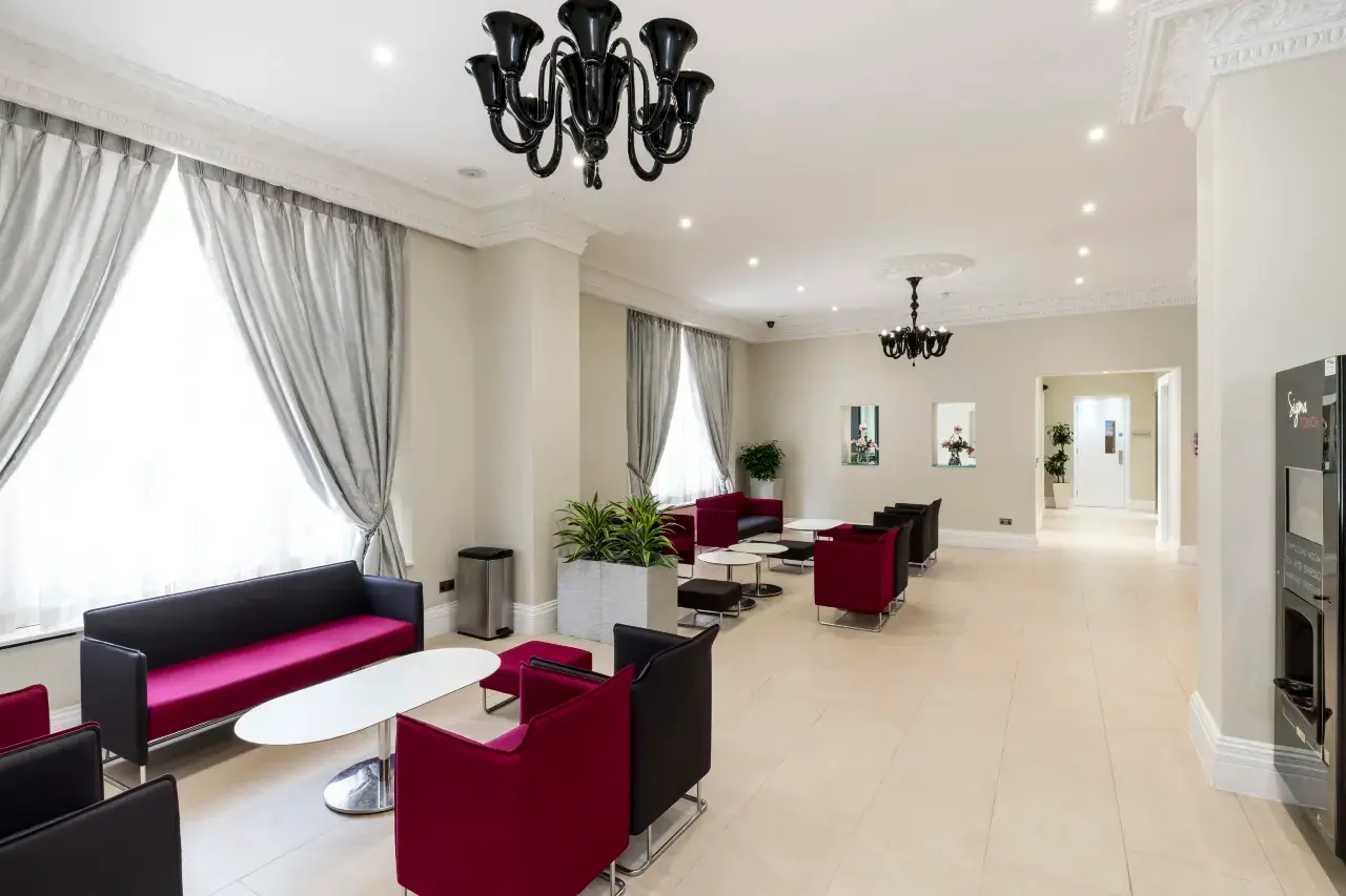 逾10大倫敦酒店推介 平價之選/近各大車站地鐵站/安全區域 