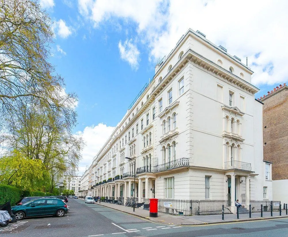 逾10大倫敦酒店推介 平價之選/近各大車站地鐵站/安全區域 