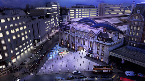 逾10大倫敦酒店推介 平價之選/近各大車站地鐵站/安全區域 