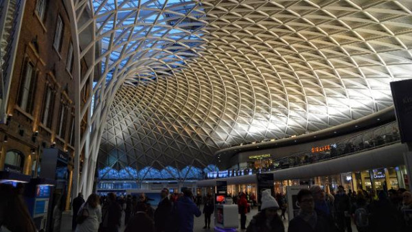 逾10大倫敦酒店推介 平價之選/近各大車站地鐵站/安全區域 