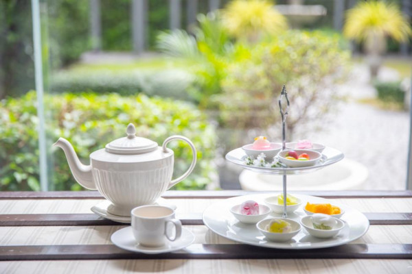 曼谷自由行｜16間曼谷泰式按摩店推介 交通方便/環境舒服/價錢平 