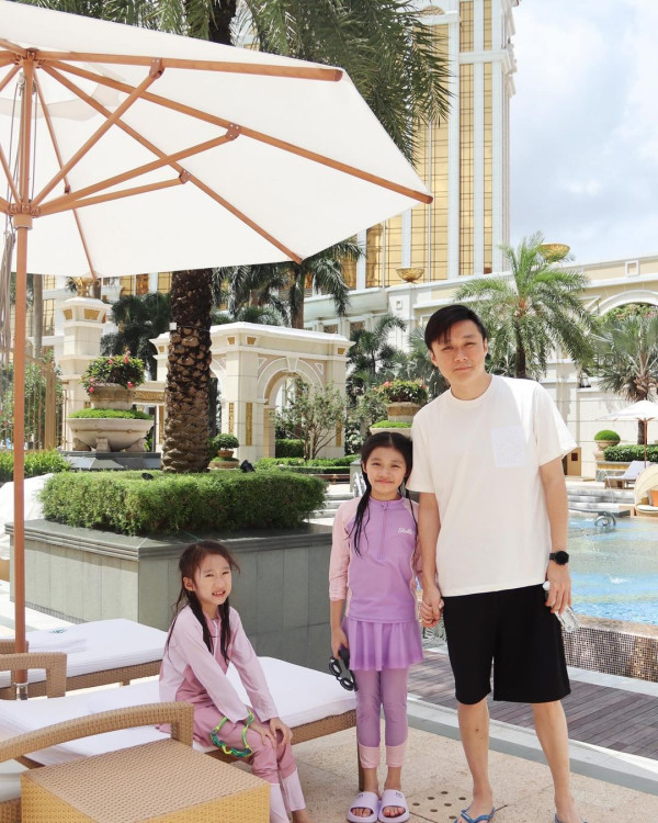 黃心穎二家姐黃心妙IG狂曬火辣相 弗爆身材超吸睛 瘋狂突破性感尺度！ 