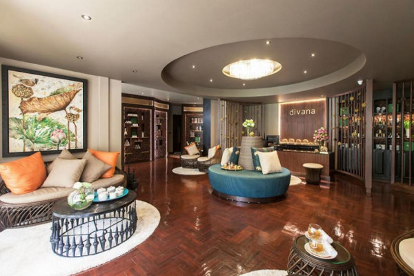 曼谷自由行｜16間曼谷泰式按摩店推介 交通方便/環境舒服/價錢平 