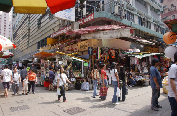 灣仔太原街30年玩具老店光榮結業！網民嘆息「玩具店越來越少」