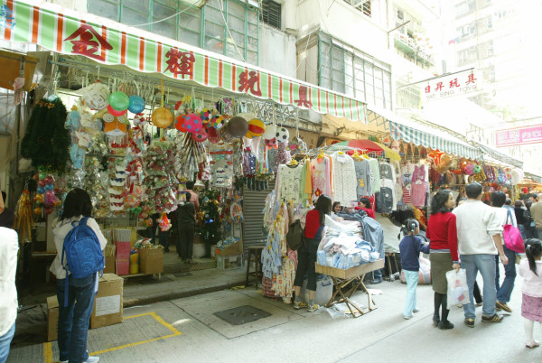 灣仔太原街30年玩具老店光榮結業！網民嘆息「玩具店越來越少」