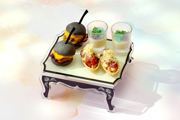 召喚Pokémon粉絲！寵物小精靈伊貝下午茶日本東京限定登場 集齊全新美食+打卡熱點 