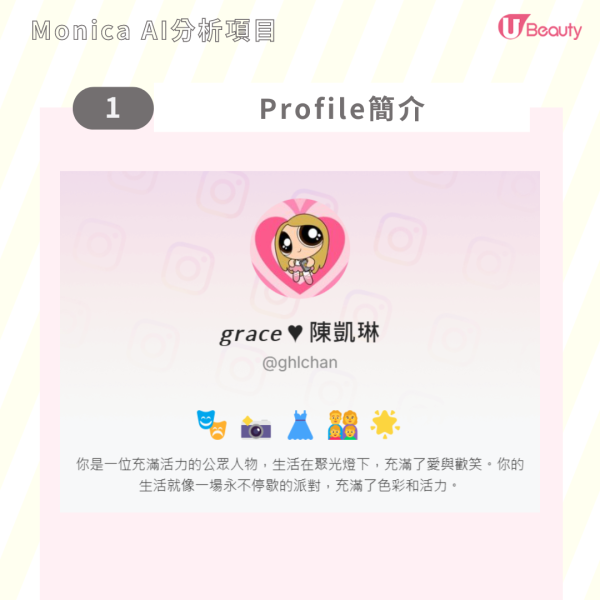 Monica AI「吐槽大師」