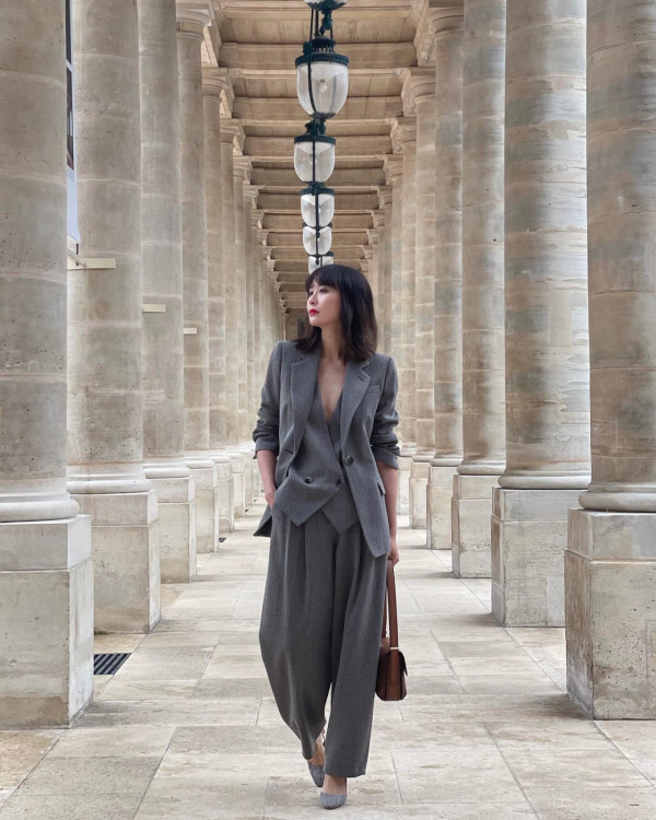 林明禎新歌預告大派福利！突破性感尺度露美臀險走光 ! 