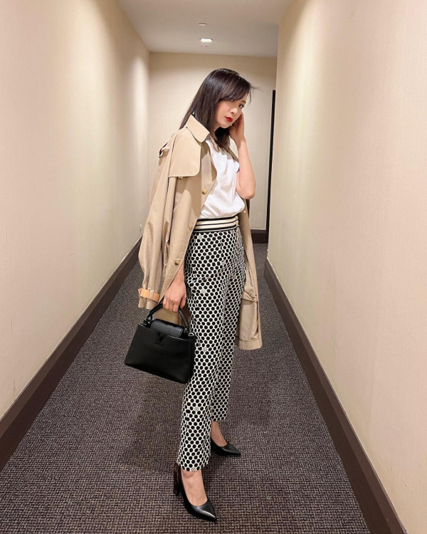 林明禎新歌預告大派福利！突破性感尺度露美臀險走光 ! 