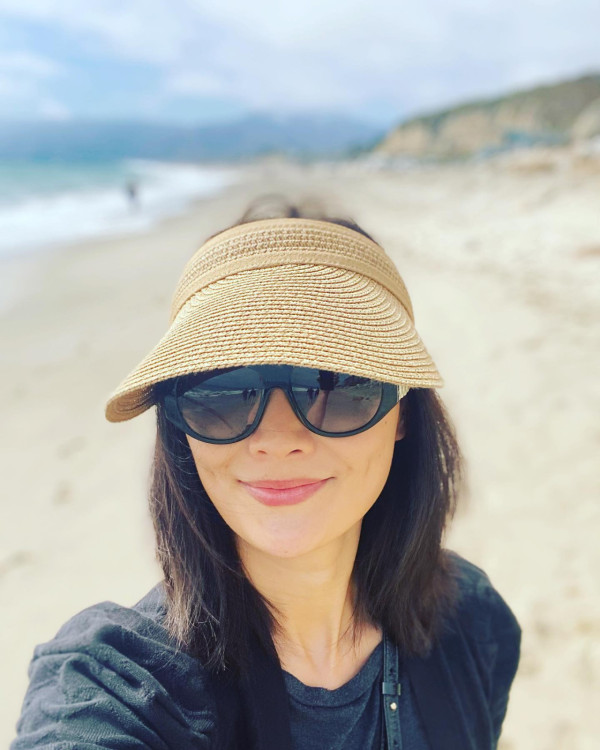 林明禎新歌預告大派福利！突破性感尺度露美臀險走光 ! 