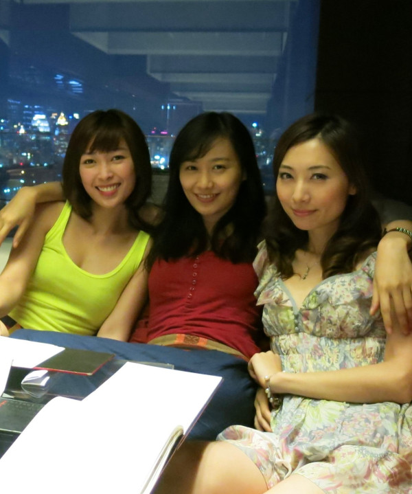 林明禎新歌預告大派福利！突破性感尺度露美臀險走光 ! 