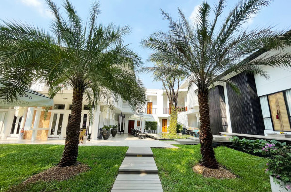 曼谷自由行｜16間曼谷泰式按摩店推介 交通方便/環境舒服/價錢平 