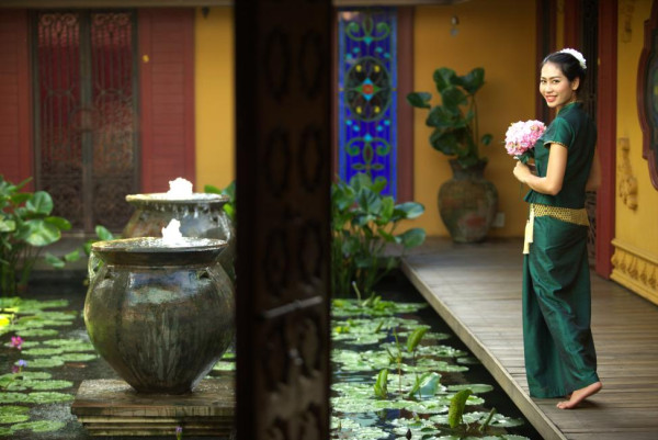 曼谷自由行｜16間曼谷泰式按摩店推介 交通方便/環境舒服/價錢平 