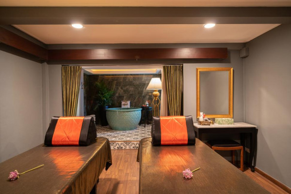 曼谷自由行｜16間曼谷泰式按摩店推介 交通方便/環境舒服/價錢平 