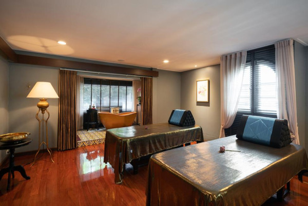 曼谷自由行｜16間曼谷泰式按摩店推介 交通方便/環境舒服/價錢平 