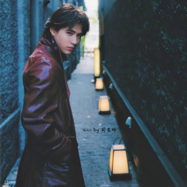 雙子座男生10大性格特質:分析雙子男喜歡你的行為、愛情攻略、優缺點(圖片來源:Instagram@chouvicc)