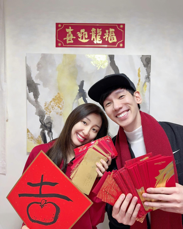 雙子座男生10大性格特質:分析雙子男喜歡你的行為、愛情攻略、優缺點(圖片來源:Instagram@saxyphil)