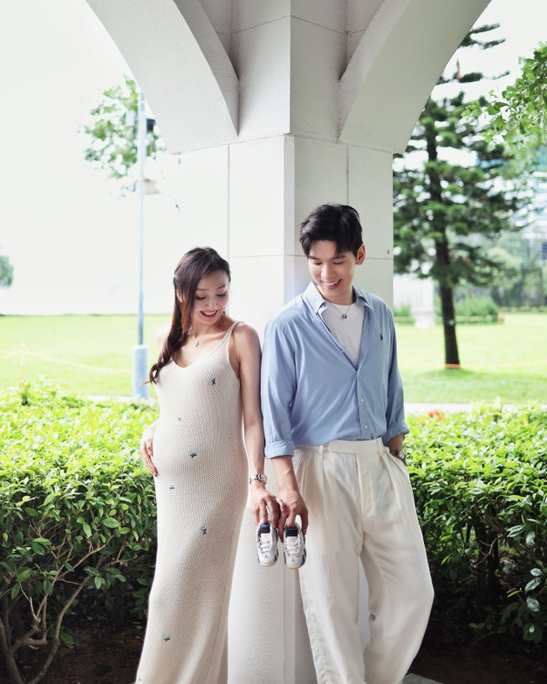 雙子座男生10大性格特質:分析雙子男喜歡你的行為、愛情攻略、優缺點(圖片來源:Instagram@saxyphil)