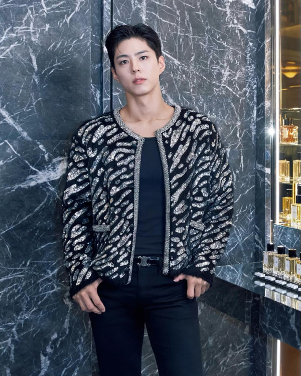 雙子座男生10大性格特質:分析雙子男喜歡你的行為、愛情攻略、優缺點(圖片來源:Instagram@bogummy)