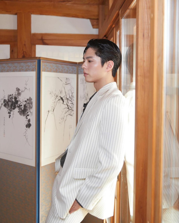 雙子座男生10大性格特質:分析雙子男喜歡你的行為、愛情攻略、優缺點(圖片來源:Instagram@bogummy)