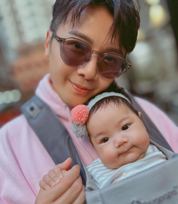 前男團成員北上挑戰用100元掃街 同老婆拍片教2個慳錢小貼士