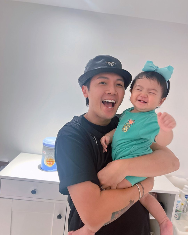 前男團成員北上挑戰用100元掃街 同老婆拍片教2個慳錢小貼士