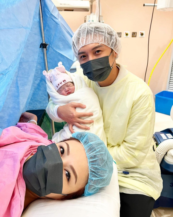 前男團成員北上挑戰用100元掃街 同老婆拍片教2個慳錢小貼士