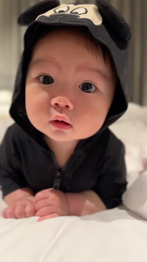 前男團成員北上挑戰用100元掃街 同老婆拍片教2個慳錢小貼士