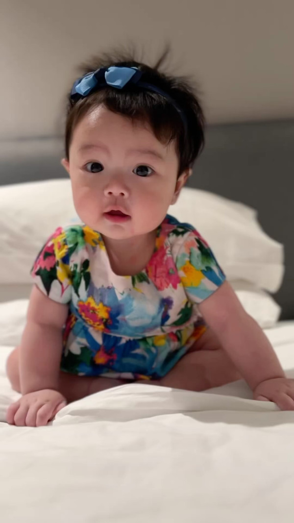 前男團成員北上挑戰用100元掃街 同老婆拍片教2個慳錢小貼士