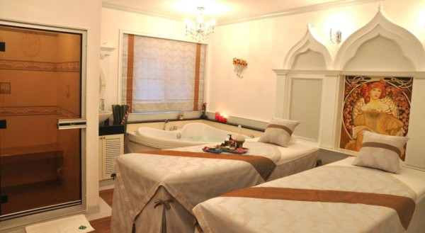 曼谷自由行｜16間曼谷泰式按摩店推介 交通方便/環境舒服/價錢平 