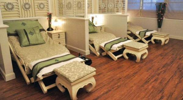 曼谷自由行｜16間曼谷泰式按摩店推介 交通方便/環境舒服/價錢平 