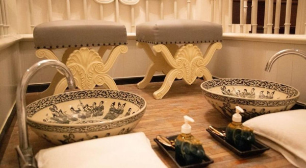 曼谷自由行｜16間曼谷泰式按摩店推介 交通方便/環境舒服/價錢平 