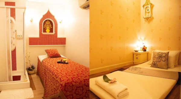 曼谷自由行｜16間曼谷泰式按摩店推介 交通方便/環境舒服/價錢平 