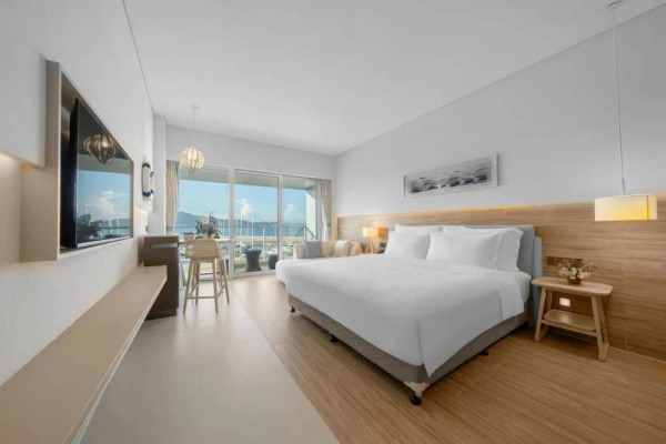 深圳大鵬新區6大度假民宿推介 私人沙灘/露天泳池/歐陸風建築