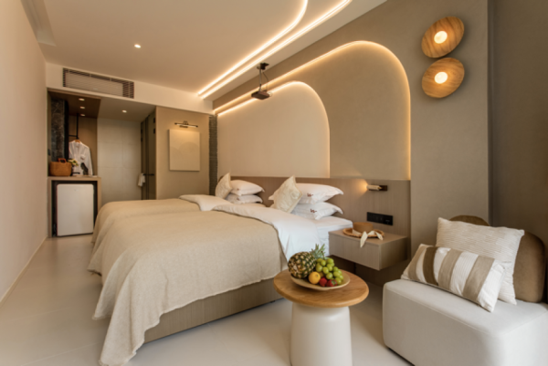 深圳大鵬新區6大度假民宿推介 私人沙灘/露天泳池/歐陸風建築