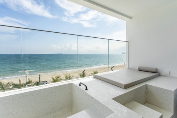 深圳大鵬新區6大度假民宿推介 私人沙灘/露天泳池/歐陸風建築