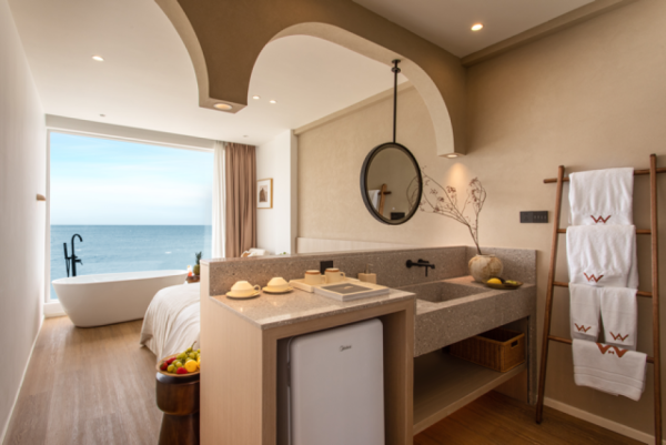 深圳大鵬新區6大度假民宿推介 私人沙灘/露天泳池/歐陸風建築