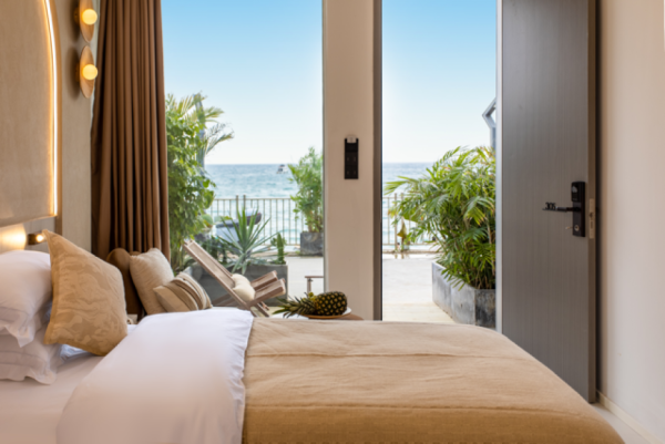 深圳大鵬新區6大度假民宿推介 私人沙灘/露天泳池/歐陸風建築