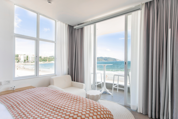 深圳大鵬新區6大度假民宿推介 私人沙灘/露天泳池/歐陸風建築