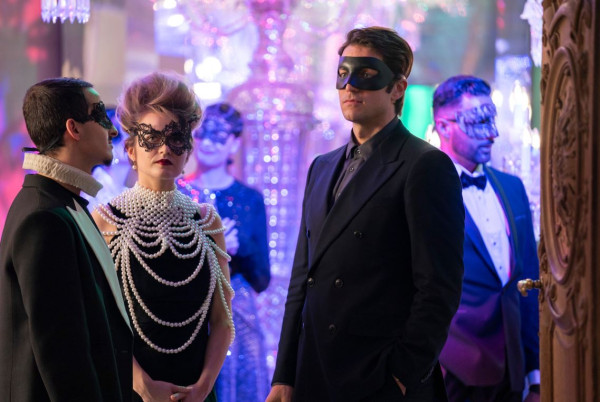 黑白大廚｜Netflix烹飪真人騷評審安成宰爆紅！擁全韓唯一米芝蓮三星餐廳 香港都有姊妹店 