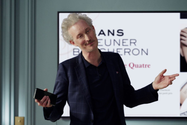 艾蜜莉在巴黎第四季｜《Emily in Paris》9大法國地標取景 劇情/Netflix播放日期/演員 