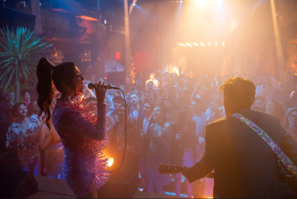 艾蜜莉在巴黎第四季｜《Emily in Paris》9大法國地標取景 劇情/Netflix播放日期/演員 