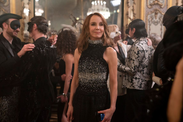 黑白大廚｜Netflix烹飪真人騷評審安成宰爆紅！擁全韓唯一米芝蓮三星餐廳 香港都有姊妹店 